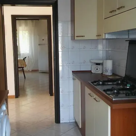 Holiday home Rosalba San Pietro in Bevagna