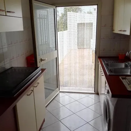 Rosalba Holiday home *
