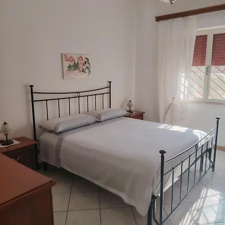 Holiday home Rosalba *