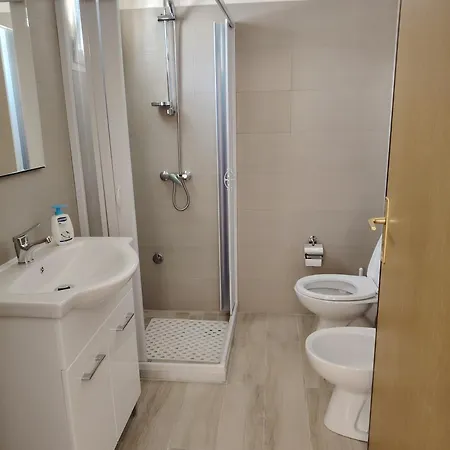 Holiday home Rosalba San Pietro in Bevagna
