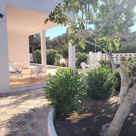 Holiday home Rosalba San Pietro in Bevagna