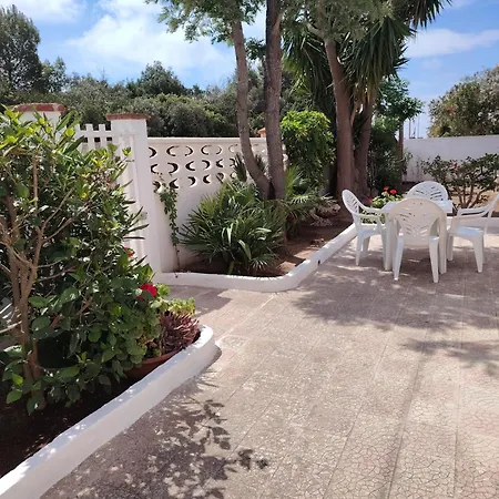 Holiday home Rosalba