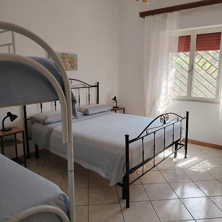 Rosalba Casa vacanze San Pietro in Bevagna